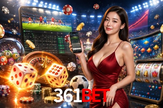 Live Casino 361bet