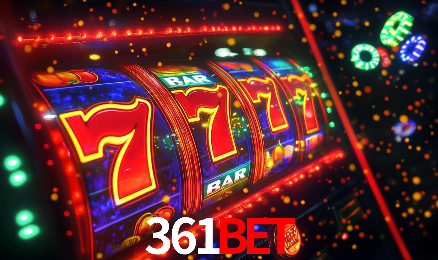 361bet: Seu Cassino Premiado com Pagamentos Rápidos