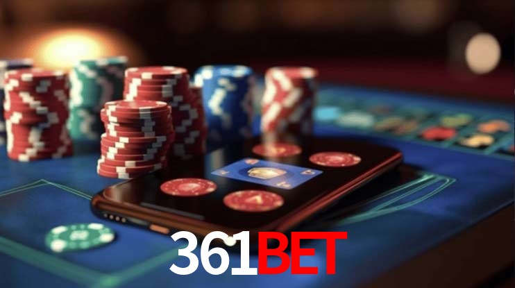 Diretório de Jogos 361bet