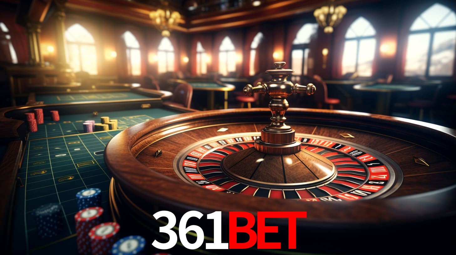 Live Casino 361bet