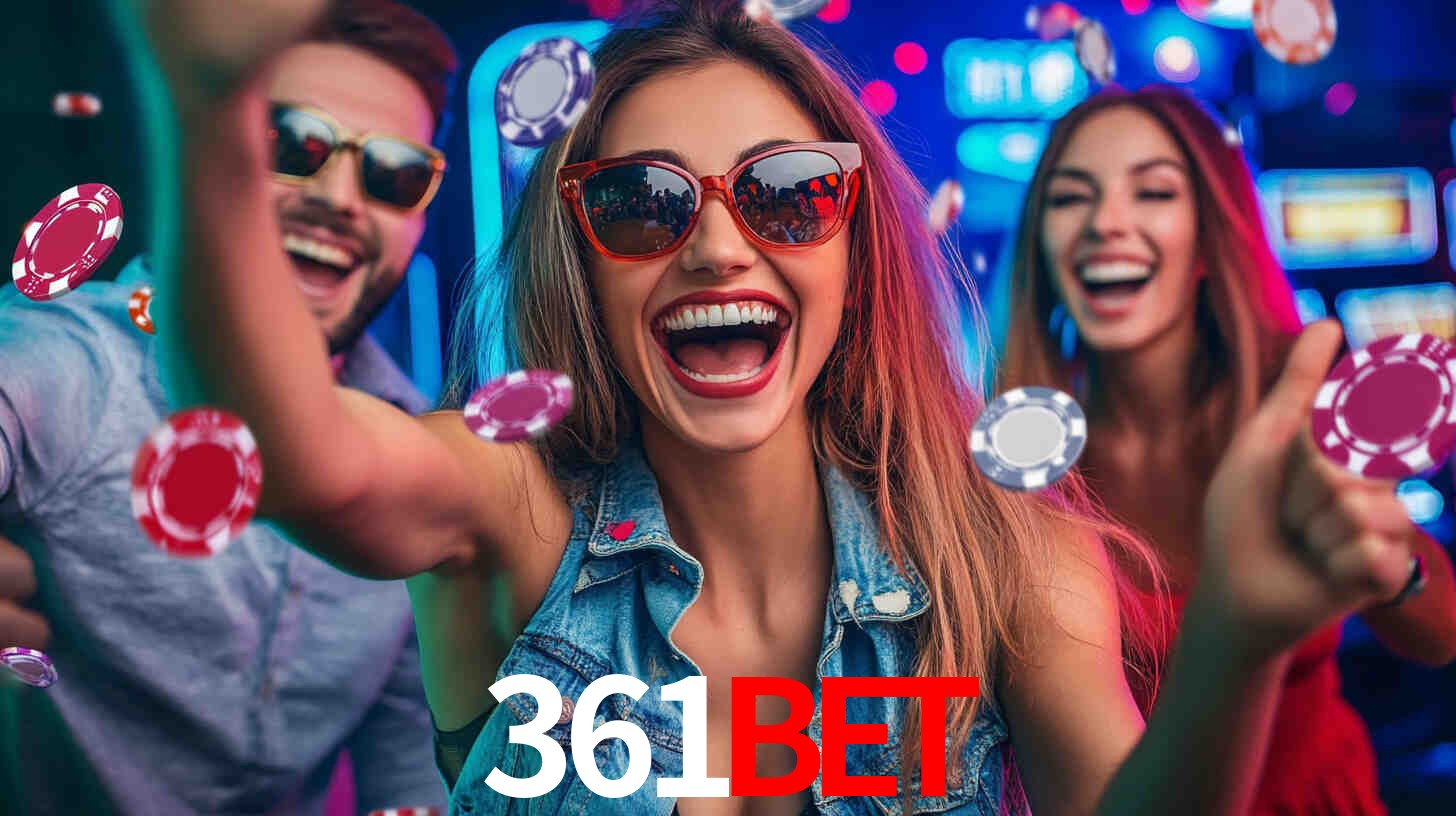 Apostas Esportivas na 361bet: Um Guia Completo