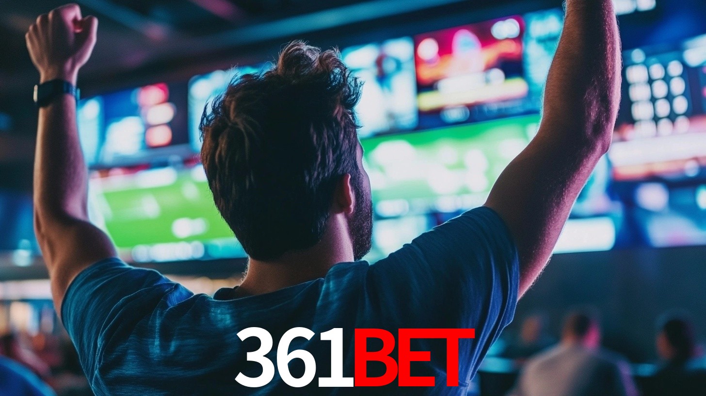 361bet plataforma