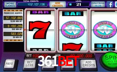 A Emoção da Loteria na 361bet: Uma Chance de Mudança de Vida
