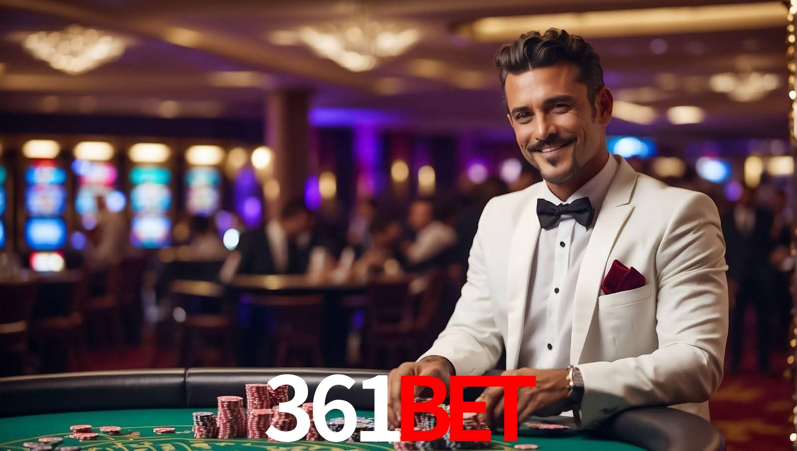 Tecnologia da Plataforma 361bet