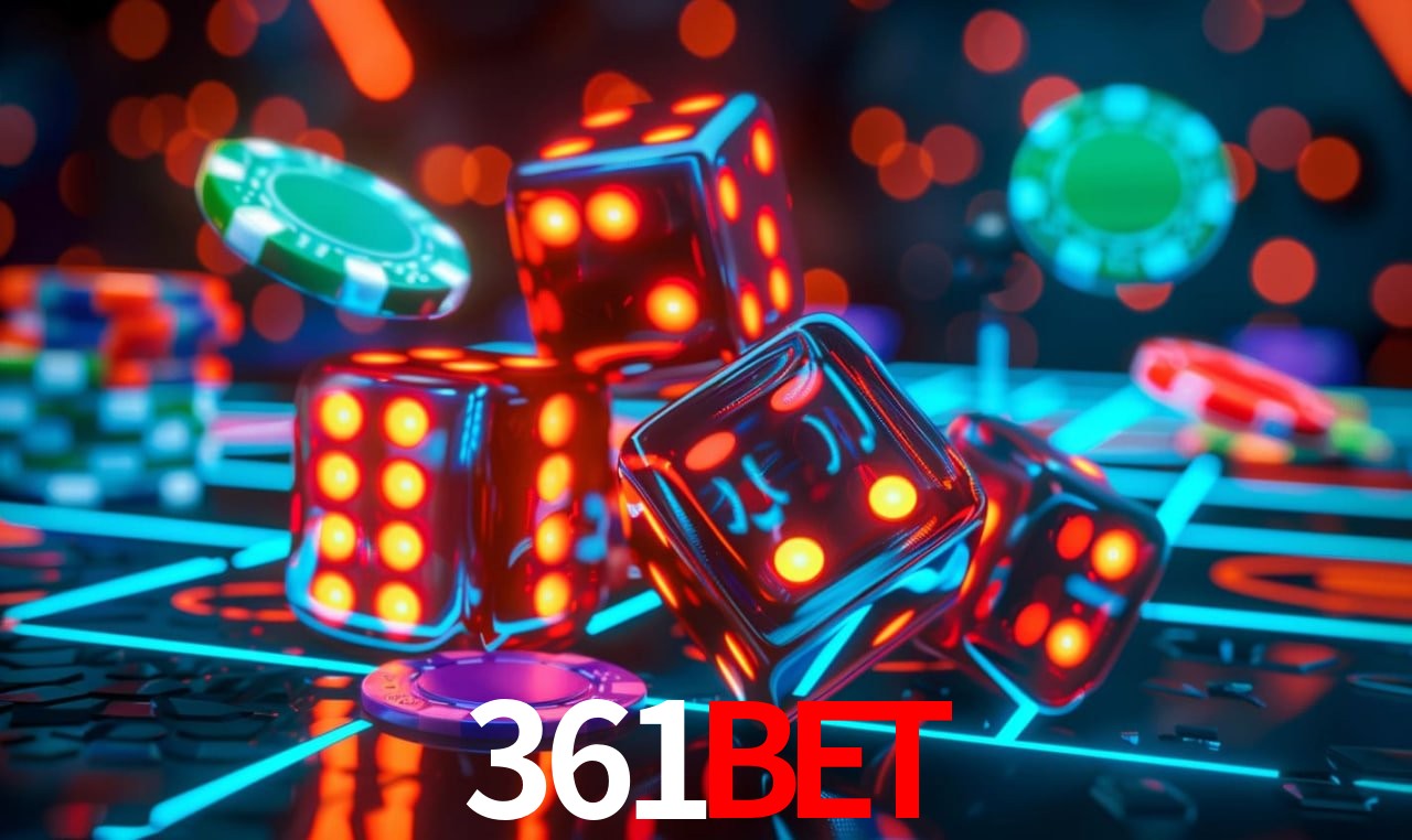 cassino 361bet