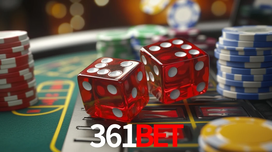 Daily Bonuses 361bet