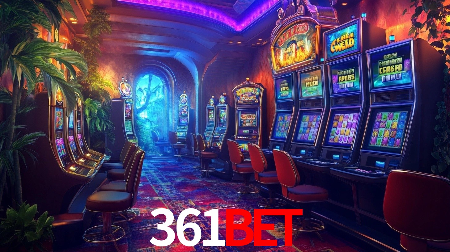 Welcome Bonus 361bet