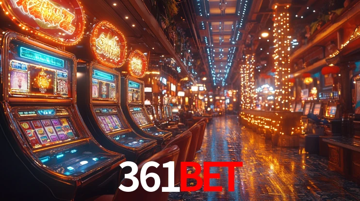 361bet plataforma