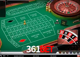 Descubra a Magia dos Jogos de Arcade no 361bet