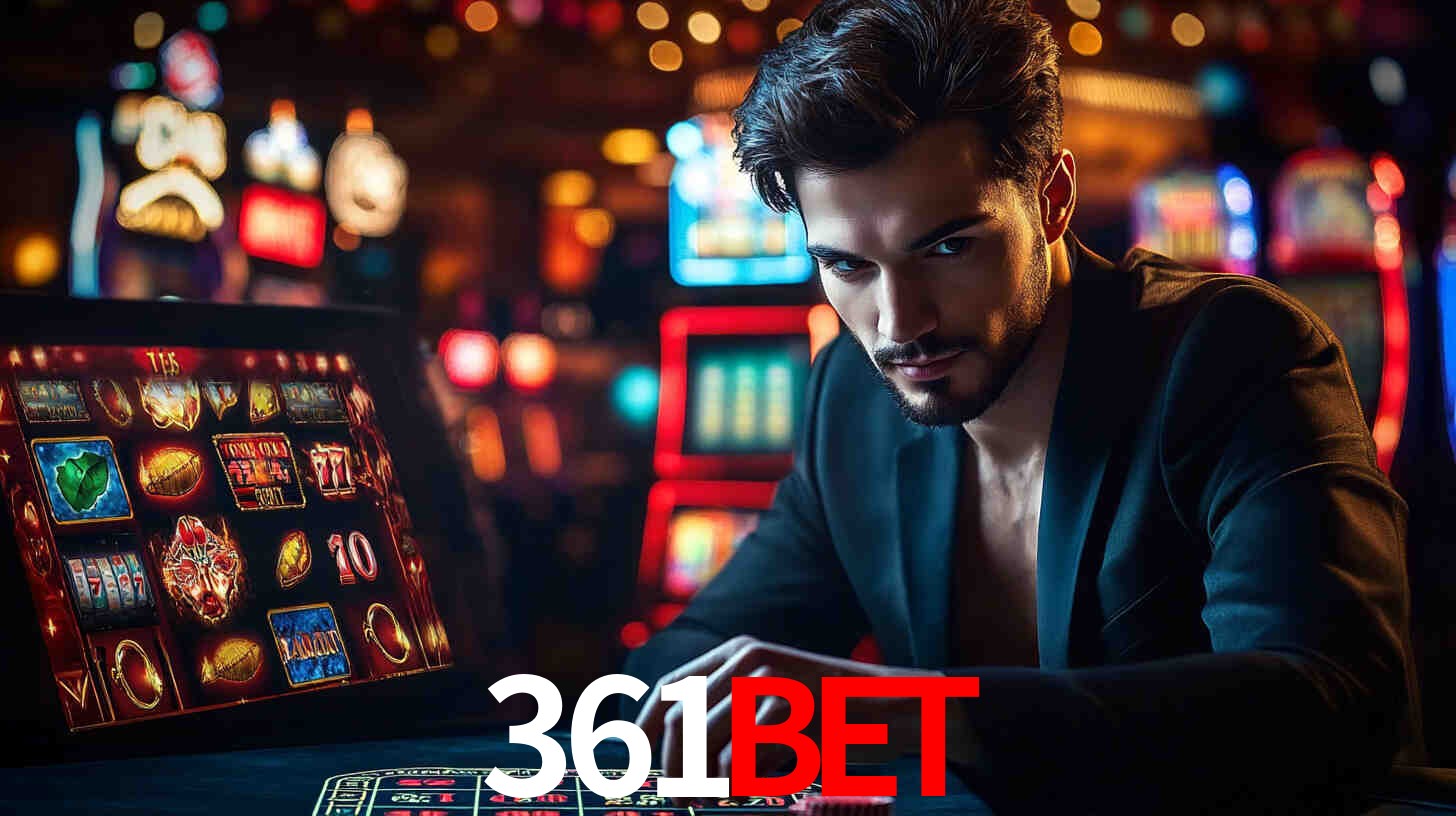361bet plataforma