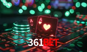 Experiência VIP 361bet