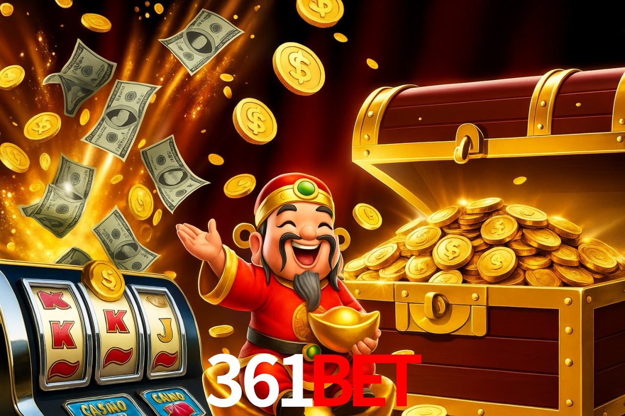 Jogos Exclusivos 361bet