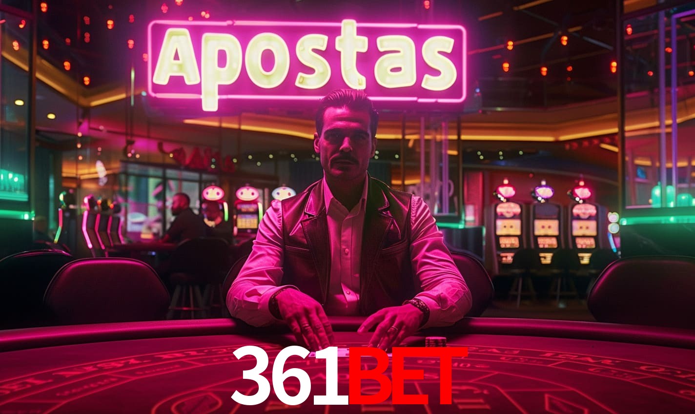 Explorando a Categoria de Eventos em Apostas na 361bet