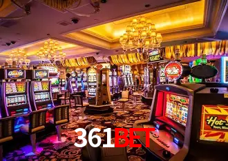 Descubra a Essência do 361bet: Nossa História e Compromissos