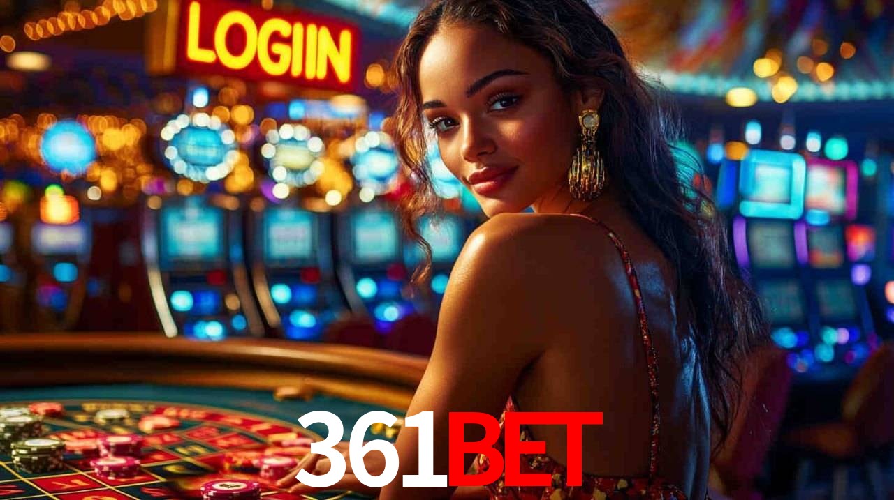 Casino Ao Vivo 361bet