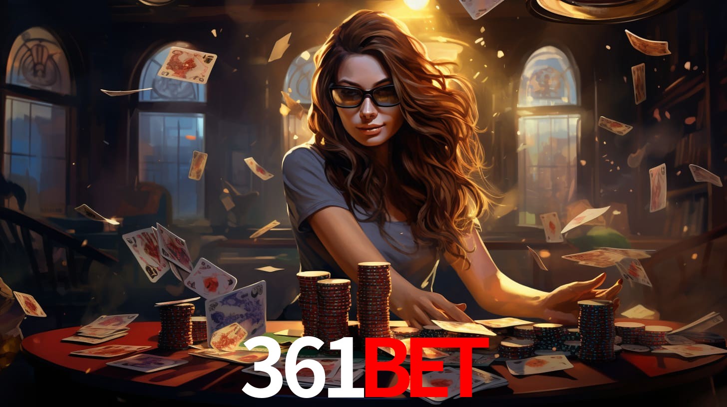 Roulette Table 361bet
