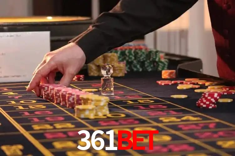 Desvendando o Mundo dos Jogos Virtuais na 361bet