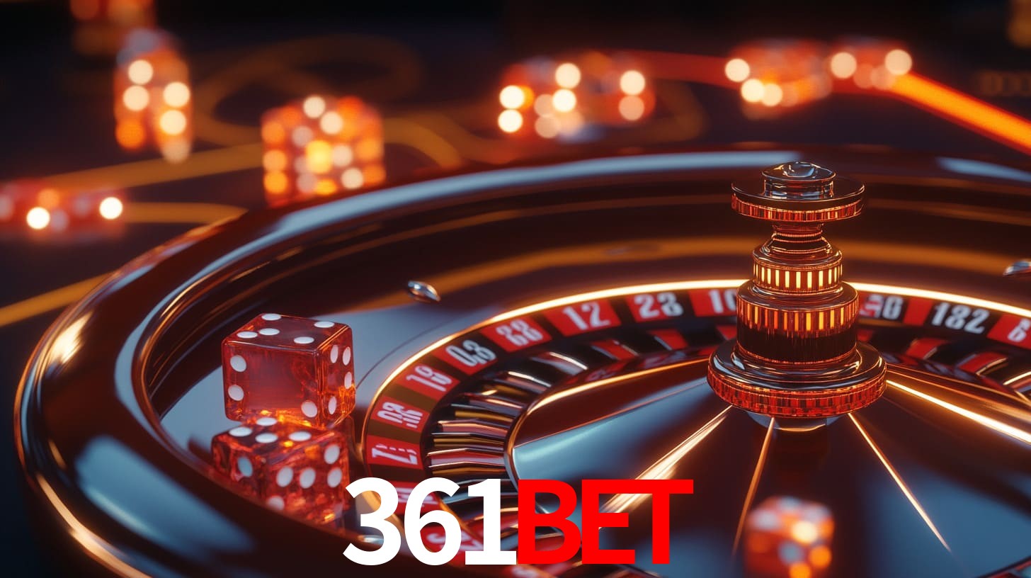 Blackjack Table 361bet