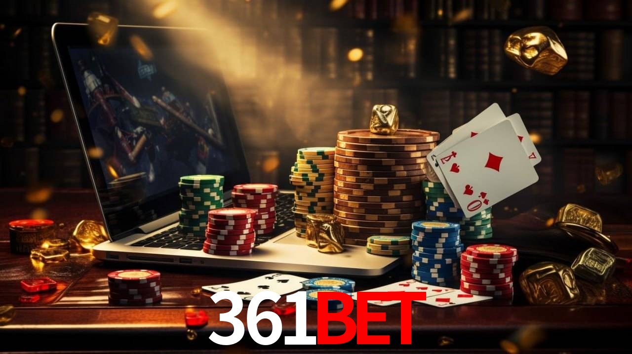 Mesa de Blackjack 361bet