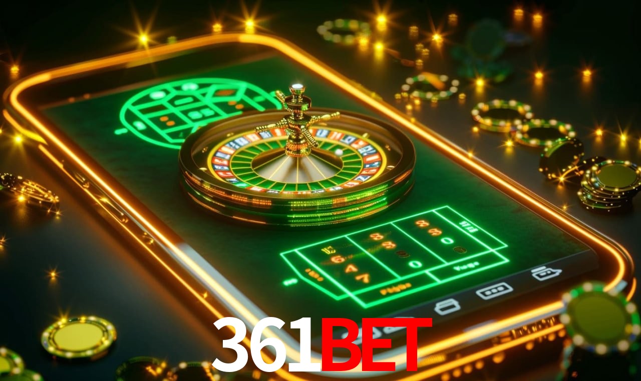 Sistemas de Segurança 361bet