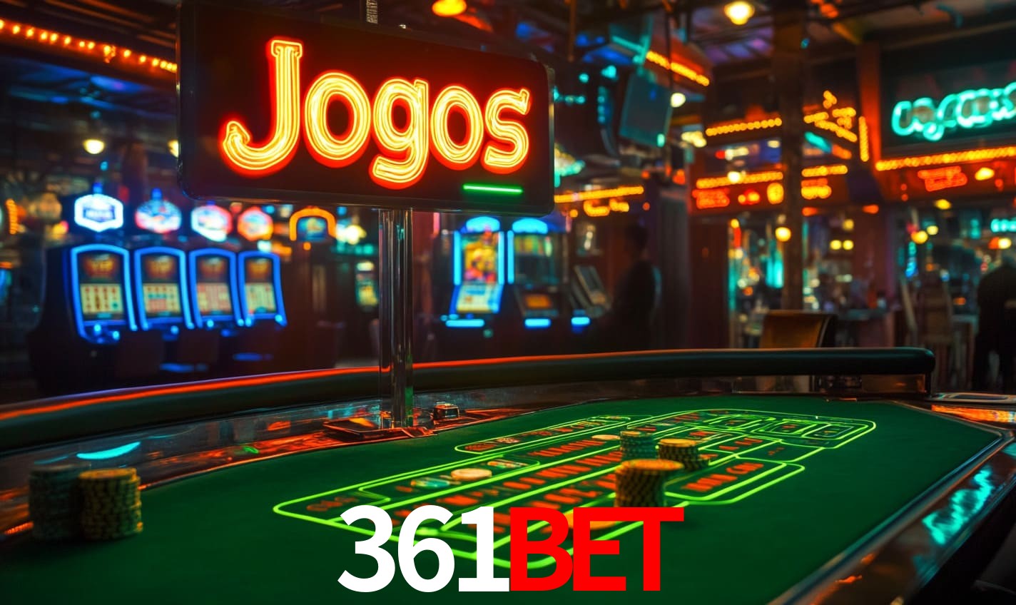 Login Seguro 361bet