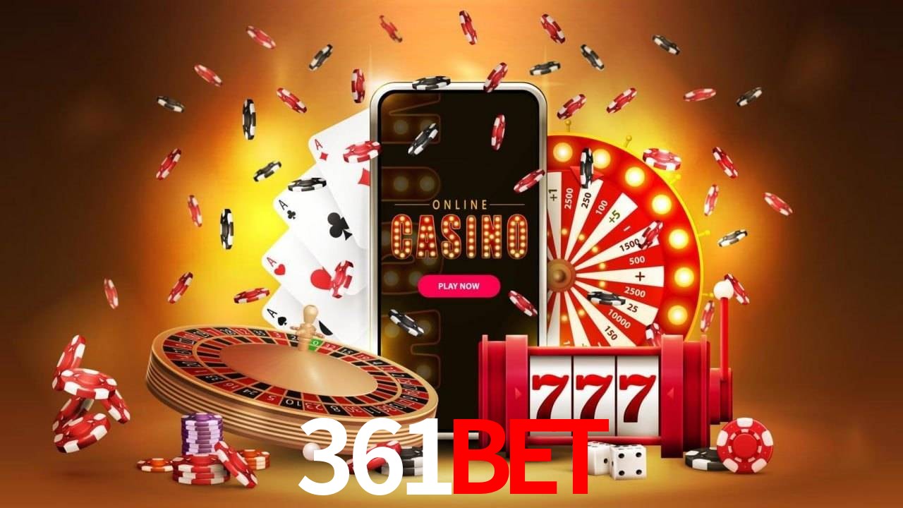 Provedores de Jogos 361bet