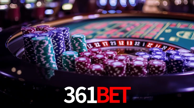 Tournaments 361bet