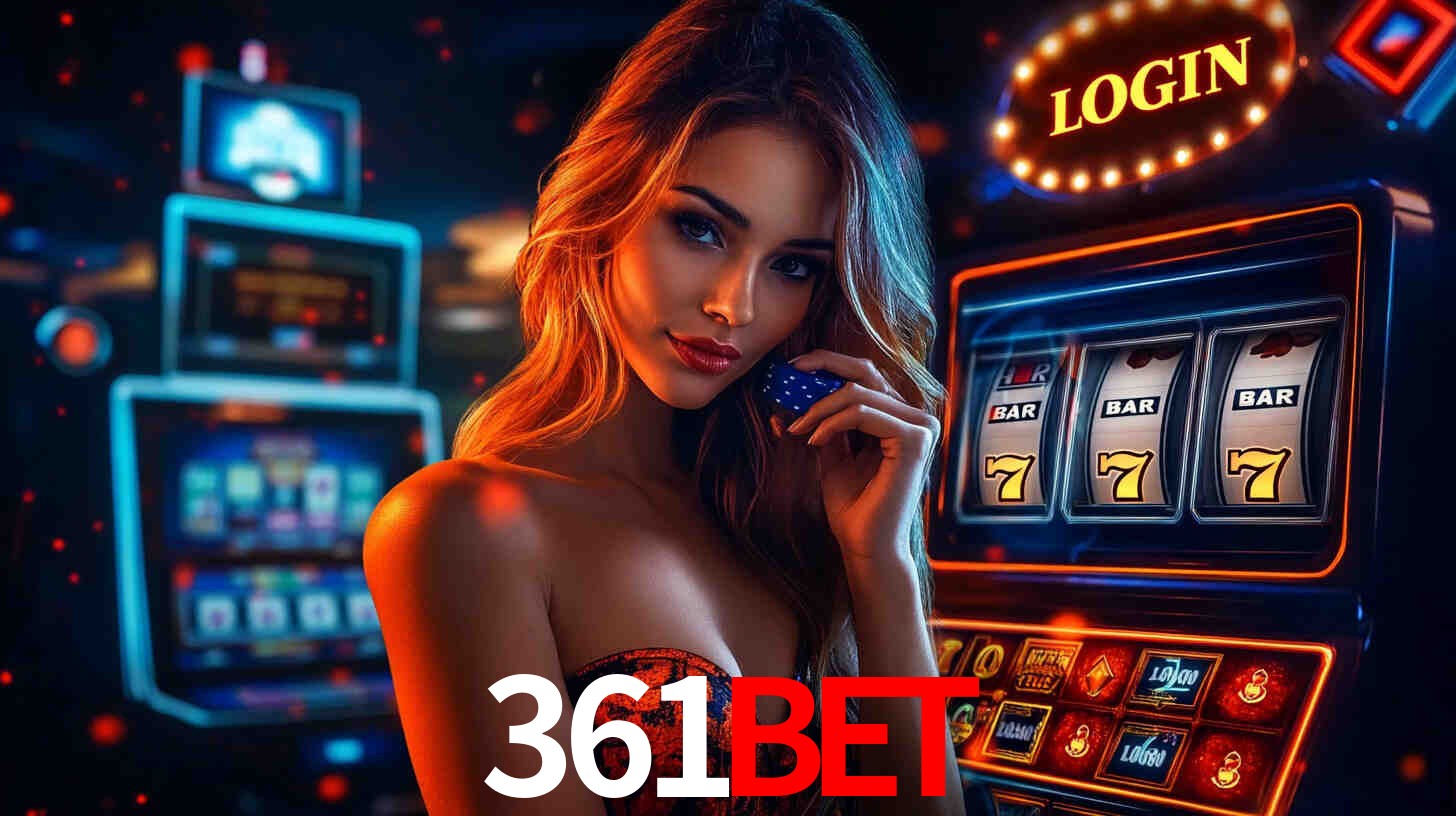 361bet: A Experiência de Casino com Jogos de Mesa ao Vivo