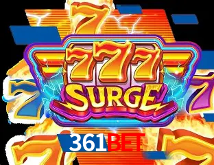Descubra o Mundo do Cassino Online com 361bet