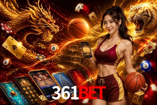 Bonus Features 361bet