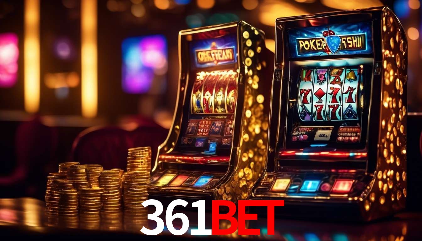 A Emoção da Loteria na 361bet: Uma Chance de Mudança de Vida
