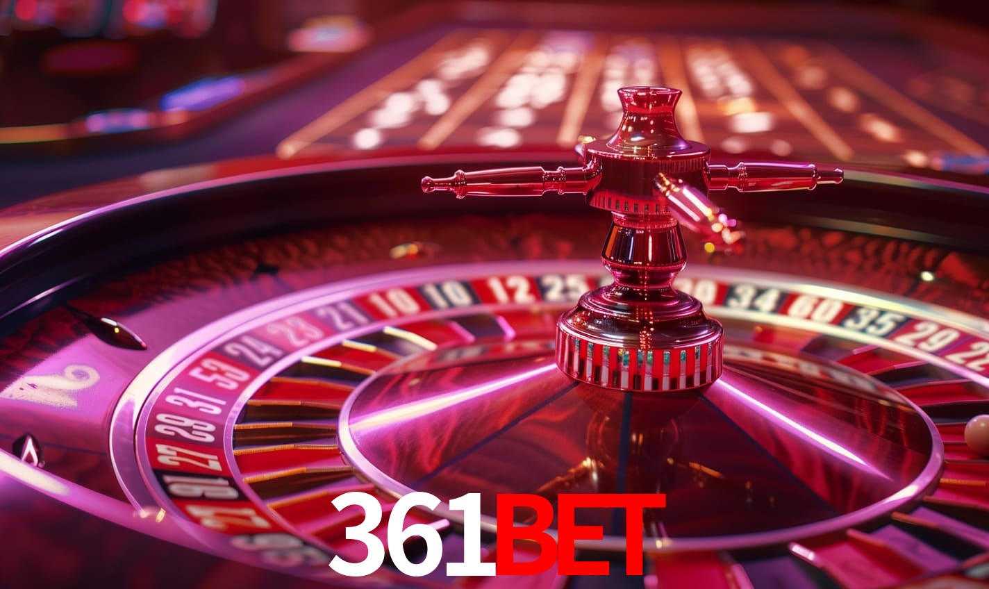 Inovações de Jogos na 361bet: O Futuro das Experiências Interativas