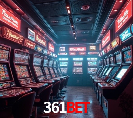 Promoções Sazonais 361bet