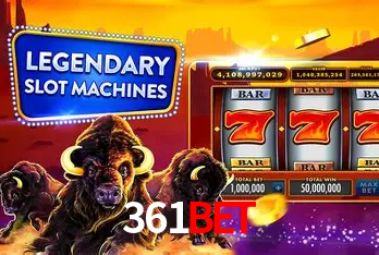 Inovações de Jogos na 361bet: O Futuro das Experiências Interativas