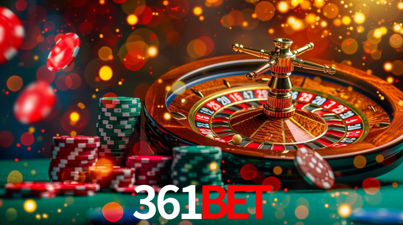 Desvendando o Mundo dos Jogos Virtuais na 361bet