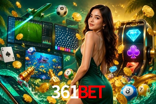 Experiência VIP 361bet